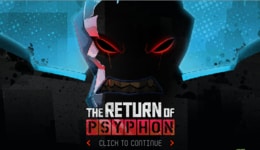 Ben 10 The Return of Psyphon